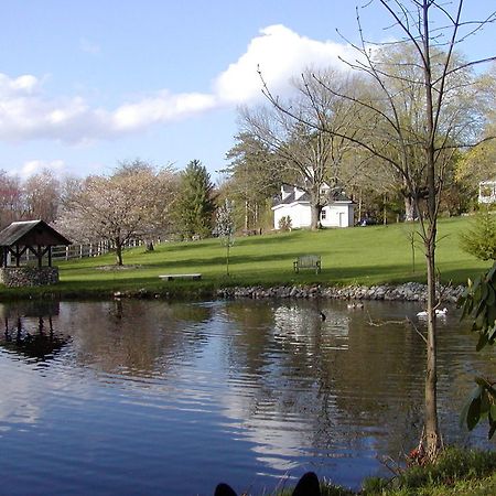 Arabian Horse Inn Sudbury Dış mekan fotoğraf