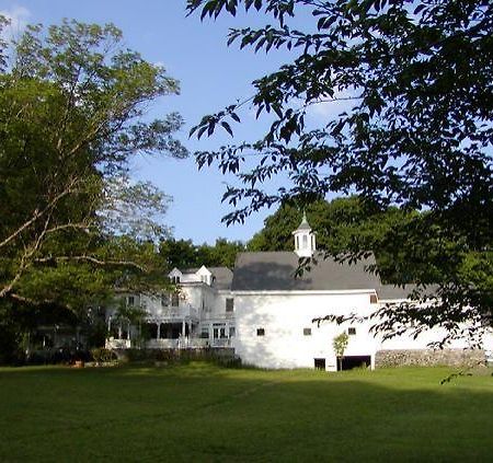 Arabian Horse Inn Sudbury Dış mekan fotoğraf