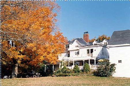 Arabian Horse Inn Sudbury Dış mekan fotoğraf