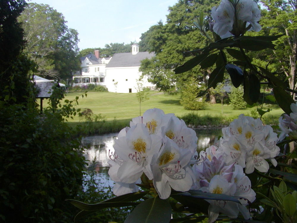 Arabian Horse Inn Sudbury Dış mekan fotoğraf