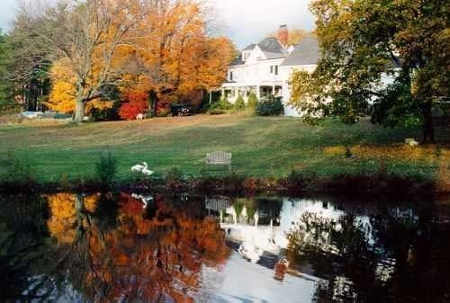 Arabian Horse Inn Sudbury Dış mekan fotoğraf
