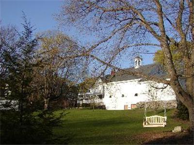Arabian Horse Inn Sudbury Dış mekan fotoğraf