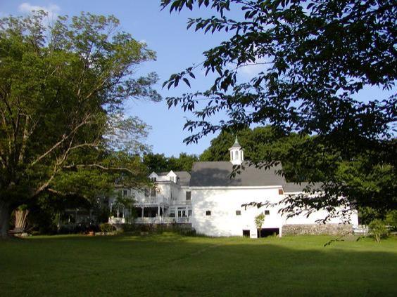 Arabian Horse Inn Sudbury Dış mekan fotoğraf